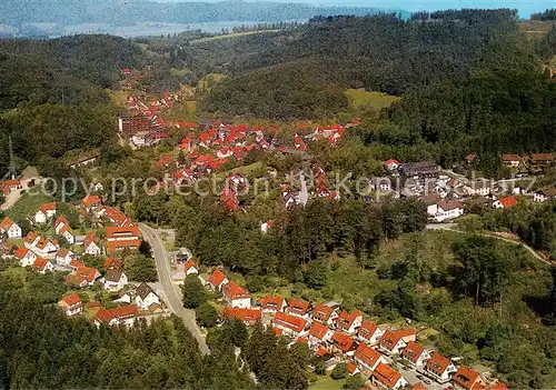 AK / Ansichtskarte Bad_Grund Moorheilbad Bad_Grund