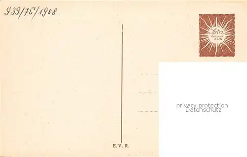 AK / Ansichtskarte Roma__Rom_IT Castel San Angelo 