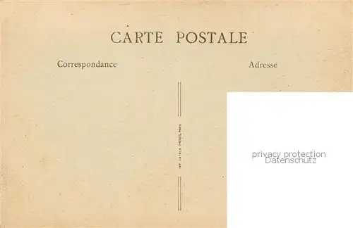 AK / Ansichtskarte Chamonix_74_Haute Savoie Vue general du Massif du Mont Blanc 