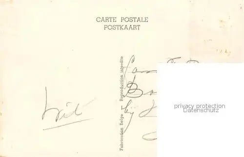 AK / Ansichtskarte Liege_Luettich Boulevard de la Sauveniere et Basilique Saint Martin   Strassenbahn Liege Luettich