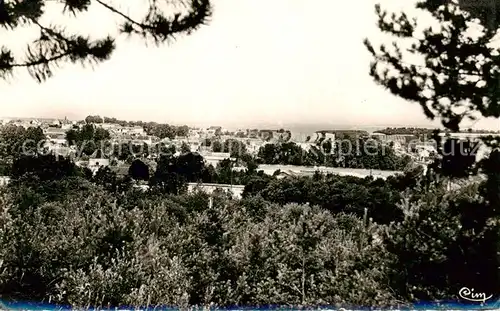 AK / Ansichtskarte Lezinnes Teilansicht Lezinnes