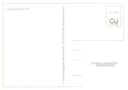 AK / Ansichtskarte Mayschoss Rotweinzentrum Gastraeume Panorama Probierstube Winzerverein Mayschoss Mayschoss