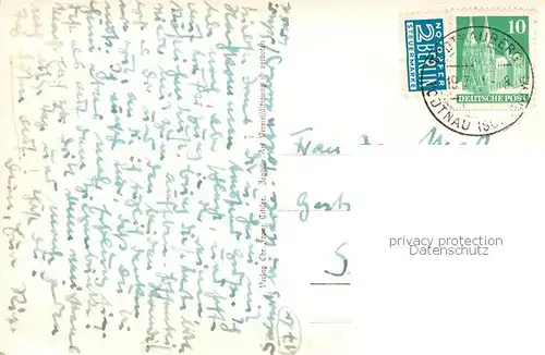 AK / Ansichtskarte Todtnauberg Gesamtansicht Todtnauberg