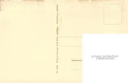 AK / Ansichtskarte Teinachtal_Bad_Teinach Zavelstein Ruine Zavelstein 