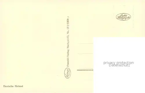 AK / Ansichtskarte ueberlingen_Bodensee Hofstatt m. Susobrunnen ueberlingen Bodensee