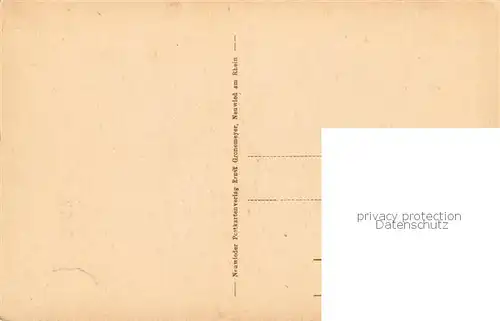 AK / Ansichtskarte Sayntal_Sayn Bendorf Isenburg Teilansicht 