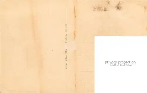 AK / Ansichtskarte Sayn Bendorf Gesamtansicht 