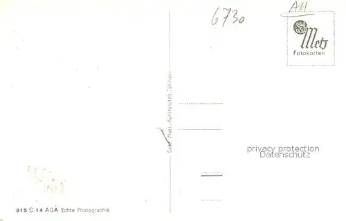 AK / Ansichtskarte Neustadt__Haardt_Weinstrasse Haardter Schloss Tor 