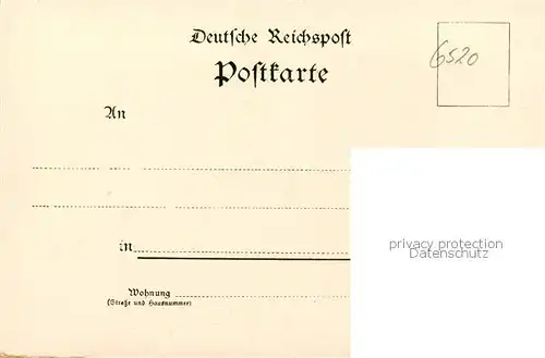 AK / Ansichtskarte Worms_Rhein Dom  Aussenansicht Worms Rhein