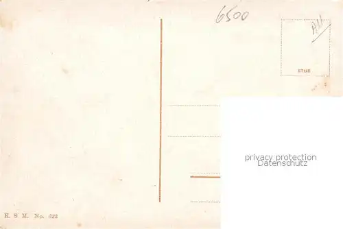 AK / Ansichtskarte Mainz__Rhein Stadthalle Aussenansicht 