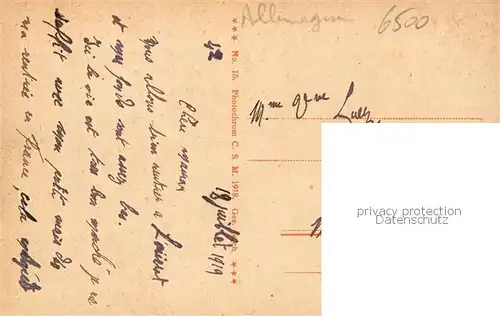 AK / Ansichtskarte Mainz__Rhein Stadthalle Aussenansicht m. Gespann   Kutsche 