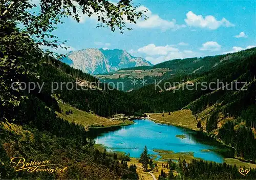 AK / Ansichtskarte Aich Assach_Steiermark_AT Bodensee Seewigtal Panorama 