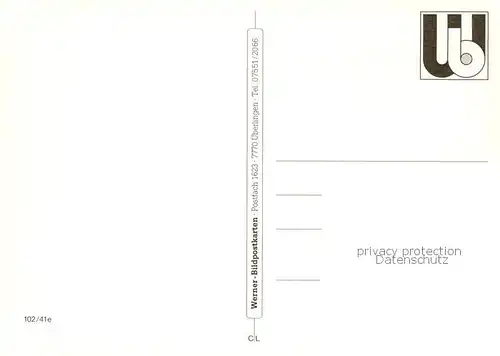 AK / Ansichtskarte Waldshut Tiengen Kaiserstrasse Waldshut Tiengen