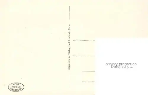 AK / Ansichtskarte Calw Marktplatz m. Fachwerkhaus Calw