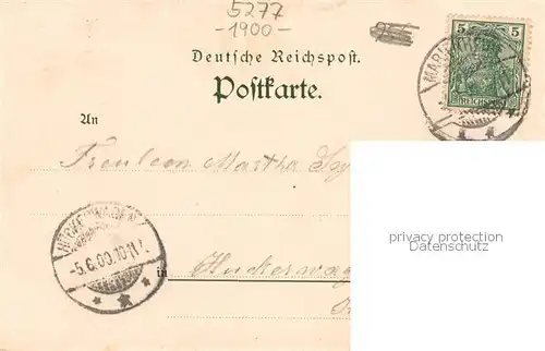 AK / Ansichtskarte Marienheide Talsperre   Alte Klosterkirche   Gasthaus zur Talsperre m. Kurgarten Marienheide