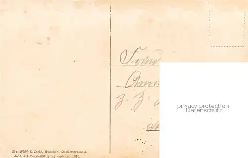 AK / Ansichtskarte Lindenberg_Allgaeu Tetzloffs Weinstueberl Innenansicht Lindenberg Allgaeu