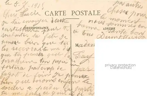 AK / Ansichtskarte Saint Ulrich_68 Partie an d. Strasse  