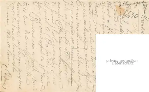 AK / Ansichtskarte Bingen_Rhein Festhalle Denkmal Ludwig IV Bingen Rhein