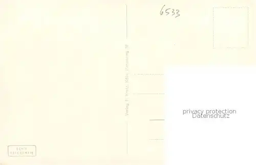 AK / Ansichtskarte Bacharach_Rhein Altstadt Fachwerkhaeuser Bacharach Rhein