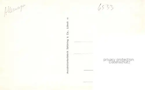 AK / Ansichtskarte Bacharach_Rhein Panorama mit Jugendburg Stahleck Bacharach Rhein