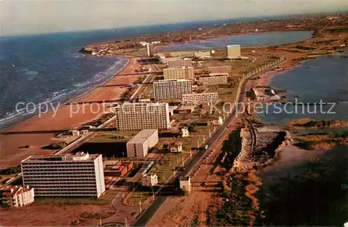 AK / Ansichtskarte Mamaia Kuestenort am Schwarzen Meer Mamaia