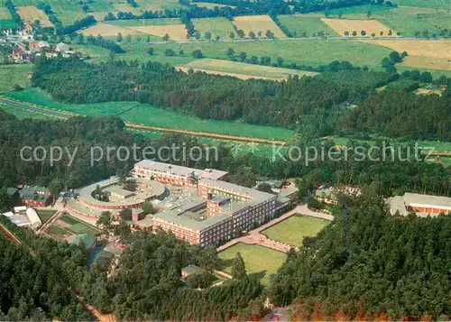 AK / Ansichtskarte Bad_Bramstedt Kurzentrum Bad_Bramstedt