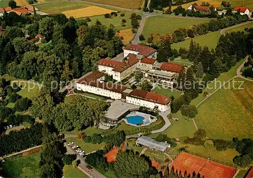 AK / Ansichtskarte Bad_Boll Kurhaus Thermalbad Tennisplaetze Bad_Boll