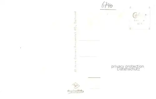 AK / Ansichtskarte Landau__Pfalz Gartenstadt Schwanenweiher 