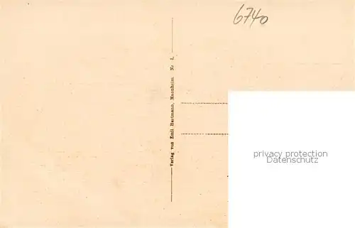 AK / Ansichtskarte Landau__Pfalz Festhalle 