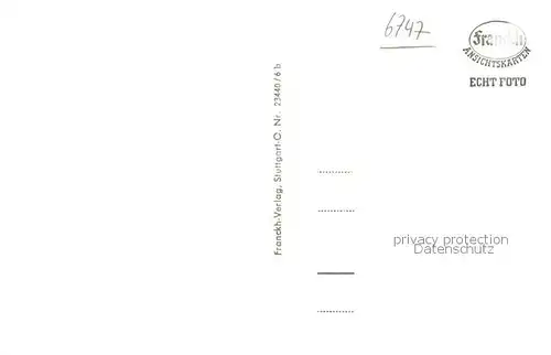 AK / Ansichtskarte Annweiler_Trifels Burgdreifaltigkeit Annweiler_Trifels