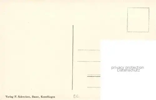 AK / Ansichtskarte Stalden_Konolfingen_BE Gesamtansicht Stalden_Konolfingen_BE