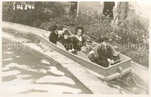 AK / Ansichtskarte Exposition_Zuerich_ZH Landi Foto  