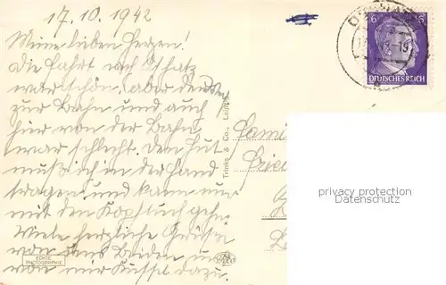 AK / Ansichtskarte Oschatz A. H. Platz m. Rathaus Oschatz