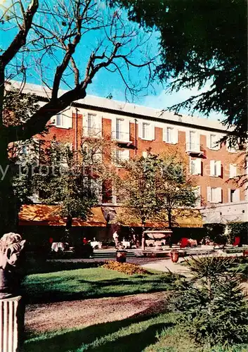 AK / Ansichtskarte Nimes_30 Hotel Imperator 