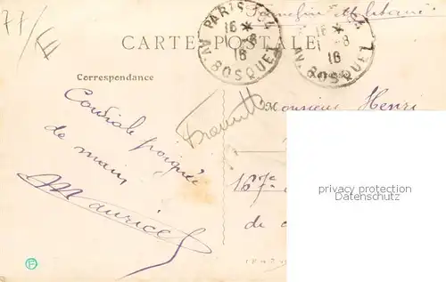 AK / Ansichtskarte Montevrain_77 Ecole d Alembert 