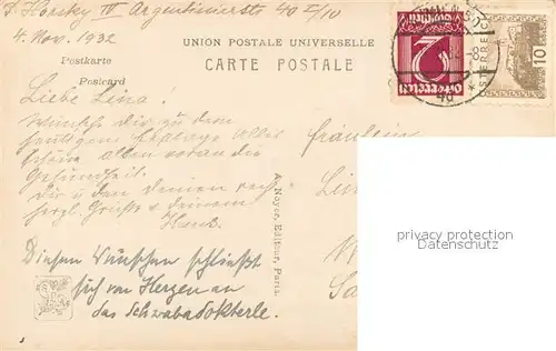 AK / Ansichtskarte Verlag_Salon_de_1910_Nr. A.N.Paris 40 Traumerin 