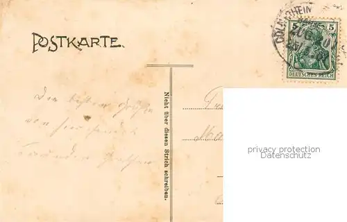 AK / Ansichtskarte Beurig_Saarburg Totalansicht 