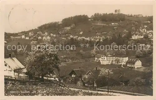AK / Ansichtskarte Teufen_Buelach Im Eggli 