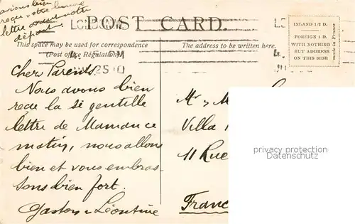 AK / Ansichtskarte Hampstead__London_UK General Hospital 