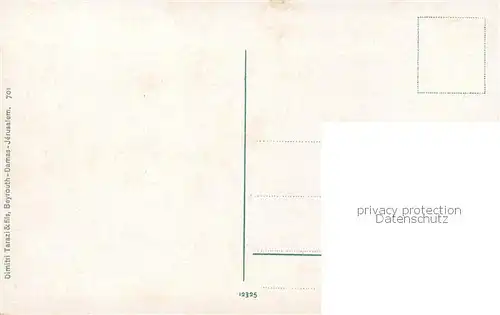 AK / Ansichtskarte Damas_Damaskus_Syria Vue prise de Salhieh Damas_Damaskus_Syria