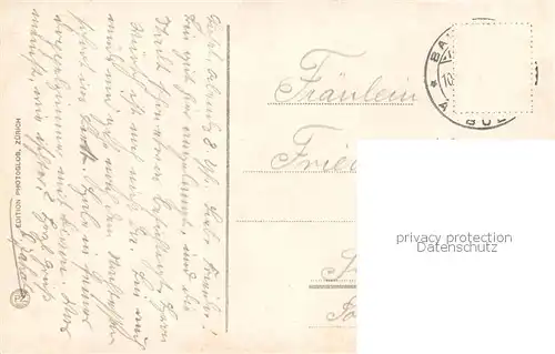 AK / Ansichtskarte Basel_BS Rathaus Basel_BS