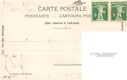 AK / Ansichtskarte Basel_BS Rheinpartie mit Muenster Basel_BS