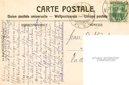 AK / Ansichtskarte Basel_BS Panorama der Rheinbruecken Basel_BS