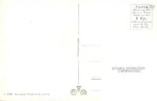 AK / Ansichtskarte Belp_BE Kirche Belp_BE