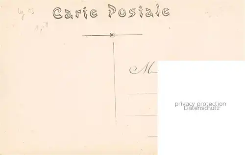 AK / Ansichtskarte Gap_05_Hautes Alpes Lycee de Garcons 