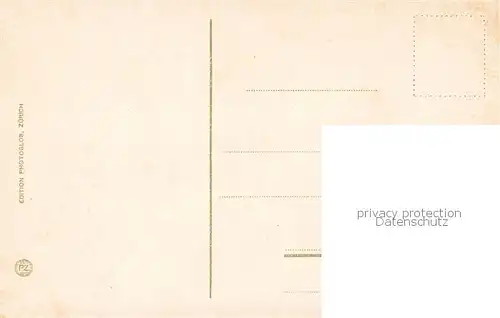 AK / Ansichtskarte Basel_BS Muenster Basel_BS