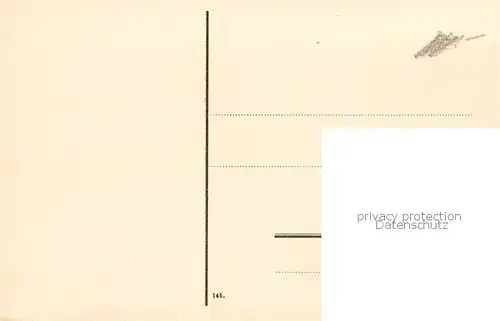 AK / Ansichtskarte Basel_BS Weisses und Blaues Haus Basel_BS