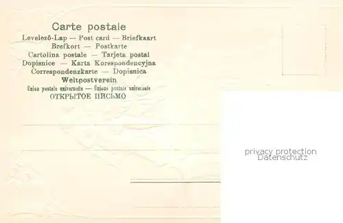 AK / Ansichtskarte Basel_BS Strassburger Denkmal Basel_BS