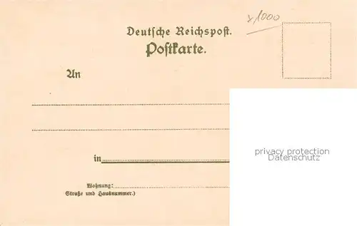 AK / Ansichtskarte Berlin Kgl. Bibliothek Berlin