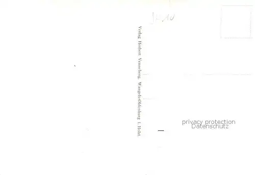 AK / Ansichtskarte Ploen_See Wanderkarte Holsteinische Schweiz Ploen_See